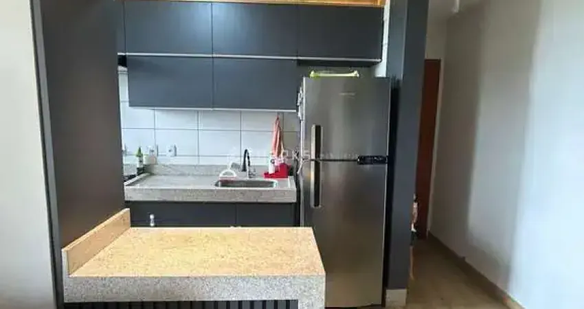 Apartamento com 3 quartos à venda na Avenida Pedro Paulo de Souza, 1750, Setor Goiânia 2, Goiânia