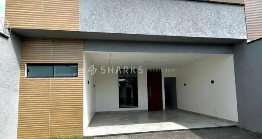 Casa com 3 quartos à venda na R. de Saquarema - Jardim Atlântico, Goiânia - GO, Brasil, Jardim Atlântico, Goiânia