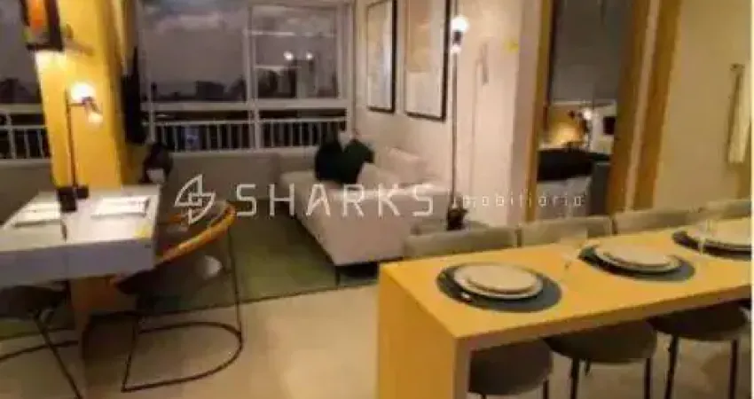 Apartamento com 1 quarto à venda na Rua, 233, Setor Leste Universitário, Goiânia