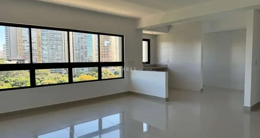 Apartamento com 3 quartos à venda na Av., 1, Setor Pedro Ludovico, Goiânia