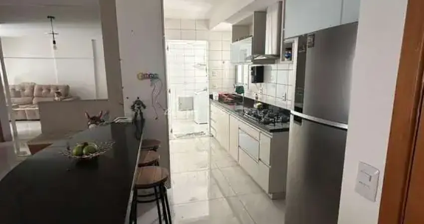 Apartamento com 3 quartos à venda na Avenida Roma, 50, Residencial Eldorado, Goiânia