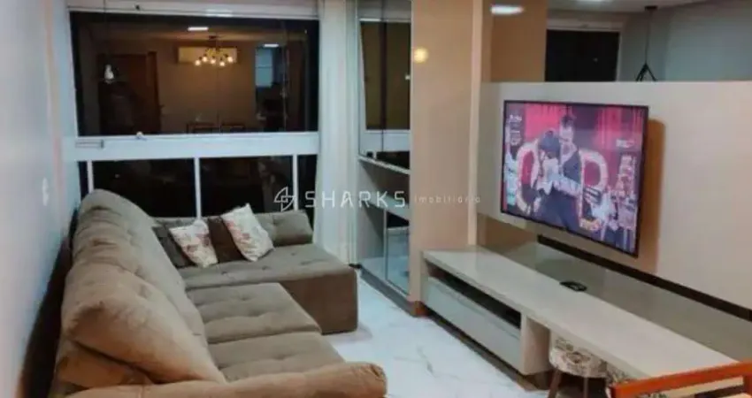 Apartamento com 3 quartos à venda na Rua, 71, Jardim Goiás, Goiânia