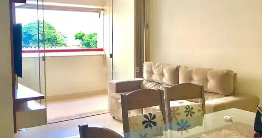 Apartamento com 2 quartos à venda na Rua T-, 30, Setor Bueno, Goiânia