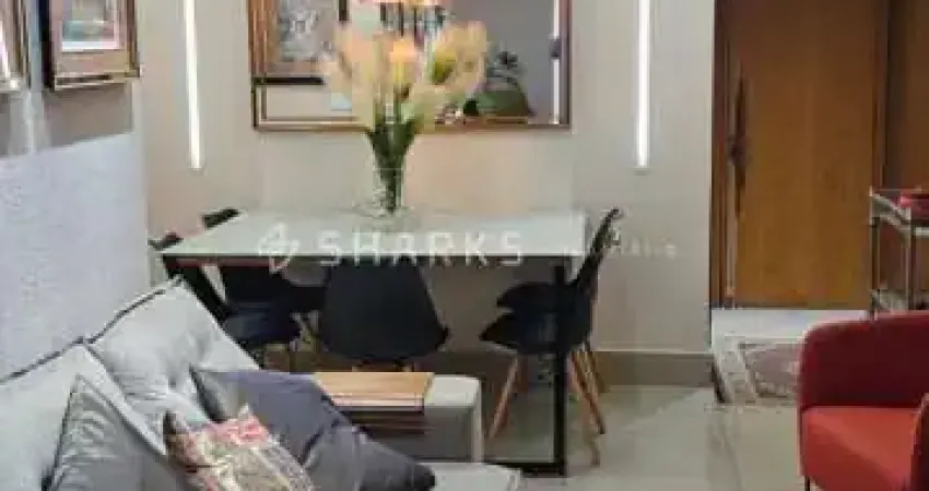 Apartamento com 2 quartos à venda na R. T-, 65, Setor Bela Vista, Goiânia