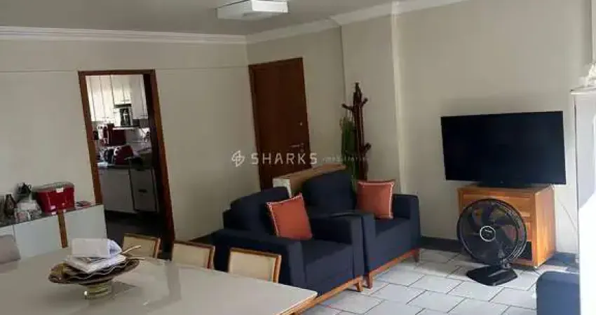 Apartamento com 4 quartos à venda na Rua, 1024, Setor Pedro Ludovico, Goiânia