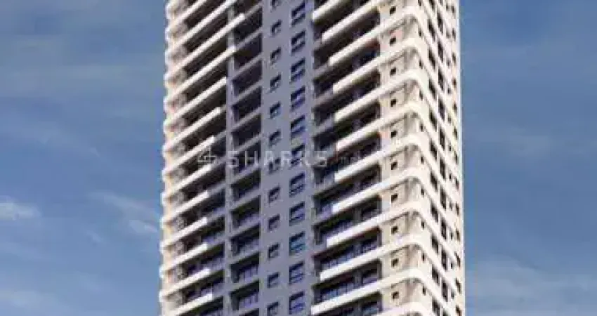 Apartamento com 3 quartos à venda na Avenida Antônio Fidelis, 970, Parque Amazônia, Goiânia