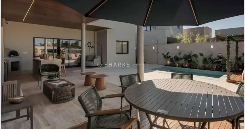 Casa com 4 quartos à venda na Jardins Frankfurt, Setor Central, Senador Canedo