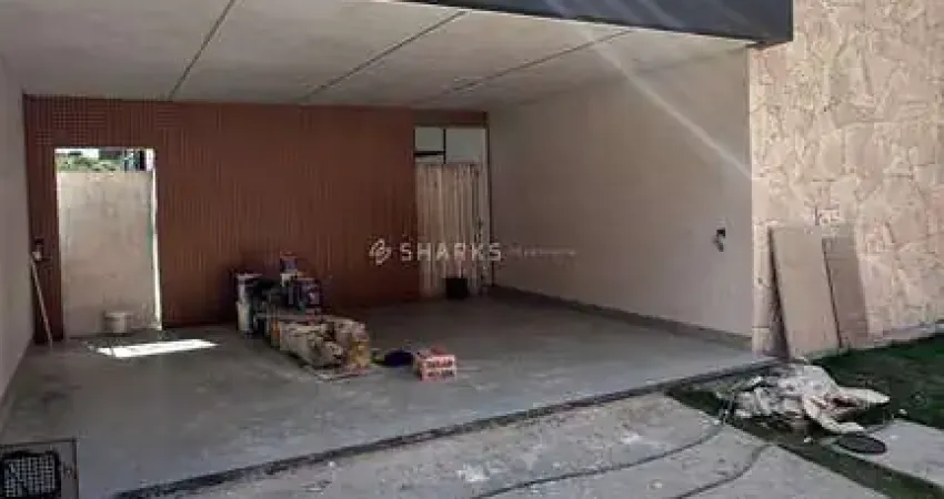 Casa com 3 quartos à venda na GO-, 403, Jardins Nápoles, Senador Canedo