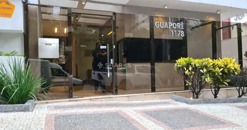 Apartamento com 4 quartos à venda na Nova Suíça, Goiânia - GO, Brasil, Setor Nova Suiça, Goiânia