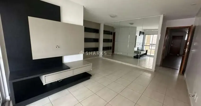 Apartamento com 3 quartos à venda na Rua, 53, Jardim Goiás, Goiânia