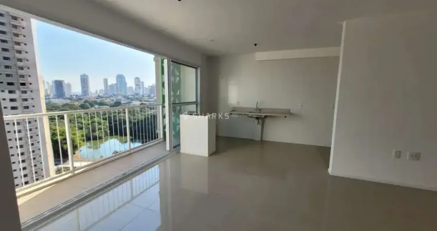 Apartamento com 3 quartos à venda na Rua, 1007, Setor Pedro Ludovico, Goiânia