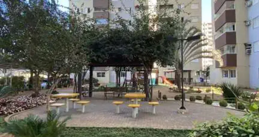 Apartamento com 2 quartos à venda na Rua Canuma, 362, Parque Amazônia, Goiânia