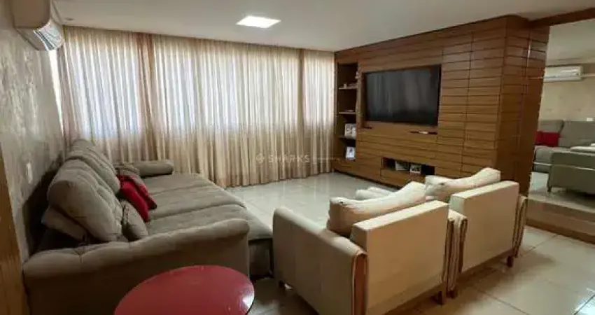 Apartamento com 2 quartos à venda na Rua, 59, Jardim Goiás, Goiânia