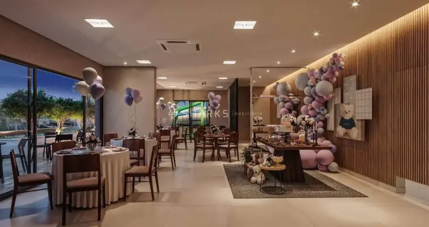 Apartamento com 3 quartos à venda na R., 12, Setor Aeroporto, Goiânia