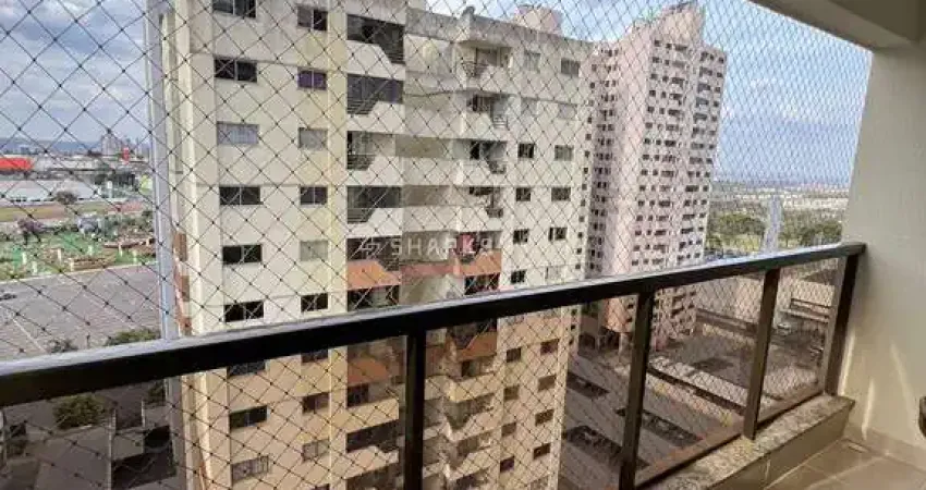 Apartamento com 3 quartos à venda na Rua Natal, 327, Alto da Glória, Goiânia