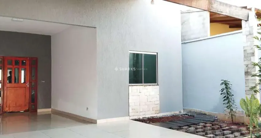 Casa com 5 quartos à venda na Rua Bororós - Jardim Petropolis, Goiânia - GO, Brasil, Jardim Petrópolis, Goiânia