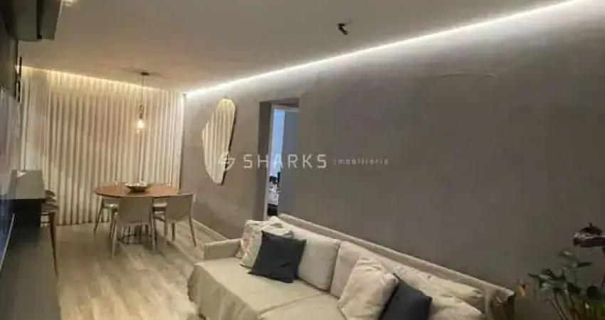 Apartamento com 2 quartos à venda na Rua, 1, Setor Marista, Goiânia