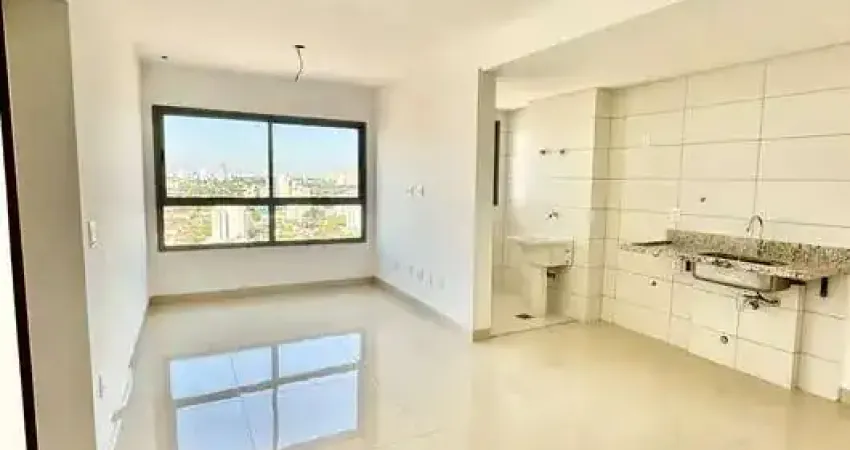 Apartamento com 2 quartos à venda na Rua C-, 239, Jardim América, Goiânia