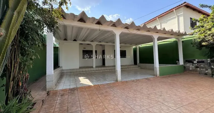 Casa com 3 quartos à venda na Rua, 15, Setor Marechal Rondon, Goiânia