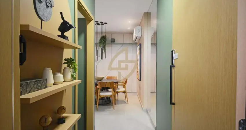 Apartamento com 2 quartos à venda na R., 29, Setor Central, Goiânia