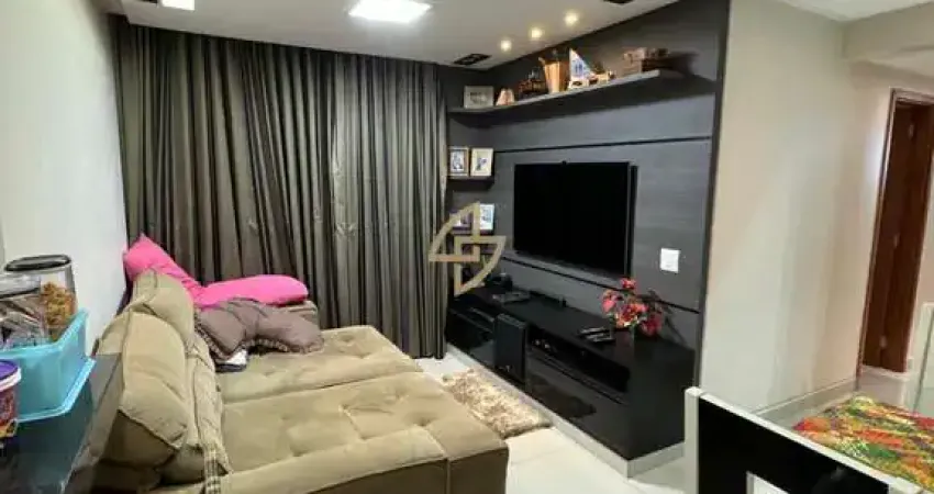 Apartamento com 3 quartos à venda na Rua, 21, Vila Jaraguá, Goiânia