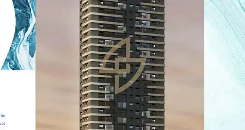 Apartamento com 2 quartos à venda na Avenida Antônio Fidélis - Parque Amazonia, Goiânia - GO, Brasil, Parque Amazônia, Goiânia