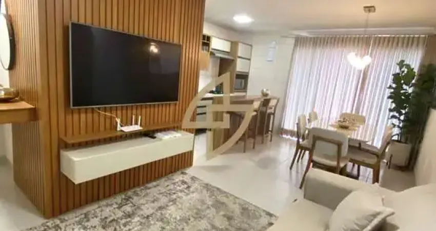 Apartamento com 3 quartos à venda na Avenida Feira de Santana - Parque Amazonia, Goiânia - GO, Brasil, Parque Amazônia, Goiânia