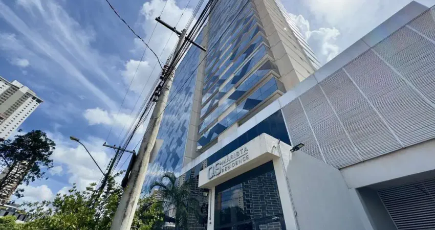 Apartamento com 1 quarto à venda na Rua, 145, Setor Marista, Goiânia