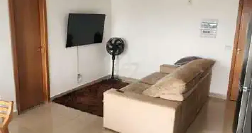 Apartamento com 3 quartos à venda na Avenida Marialva, 435, Vila Rosa, Goiânia