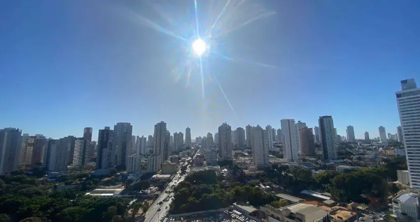 Apartamento com 2 quartos à venda na R. C-, 236, Jardim América, Goiânia