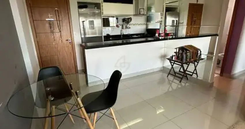 Apartamento com 2 quartos à venda na Rua, 1, Parque das Laranjeiras, Goiânia
