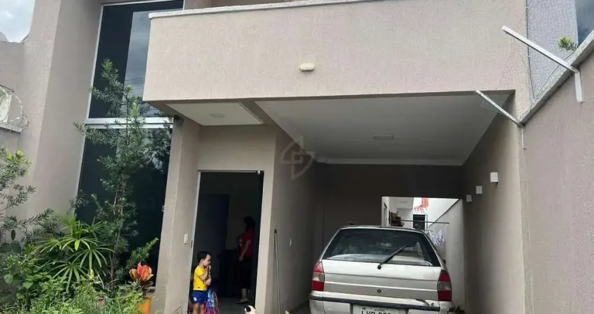 Casa com 3 quartos à venda na Residencial Canada, Goiânia - GO, Brasil, Residencial Canadá, Goiânia