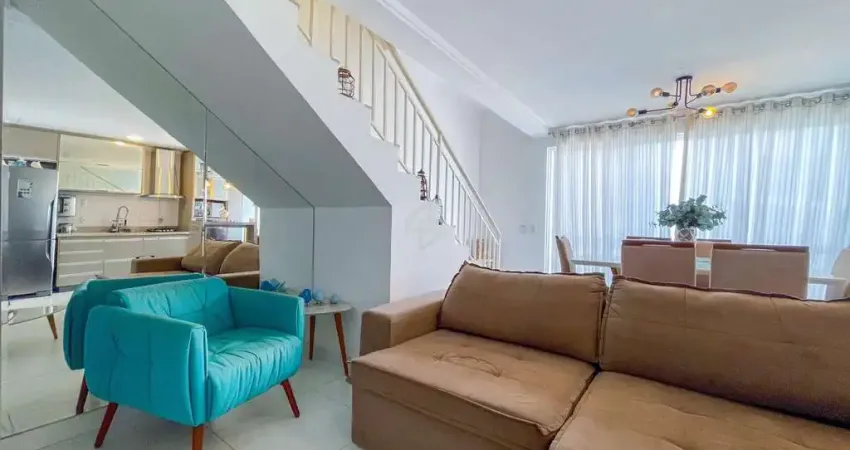 Apartamento com 2 quartos à venda na Rua T-, 30, Setor Bueno, Goiânia