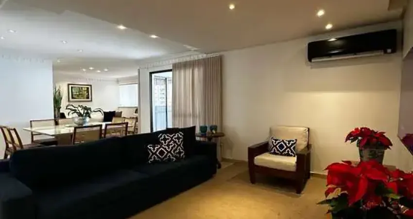 Apartamento com 4 quartos à venda na R. T-, 64, Setor Bueno, Goiânia