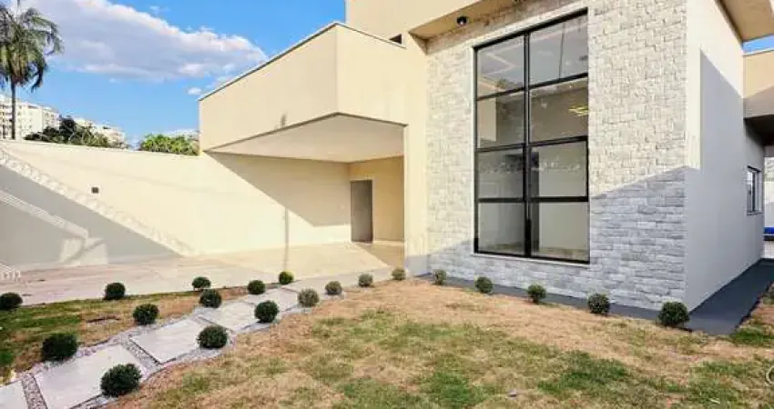 Casa com 3 quartos à venda na Rua, 2, Chácaras Retiro, Goiânia