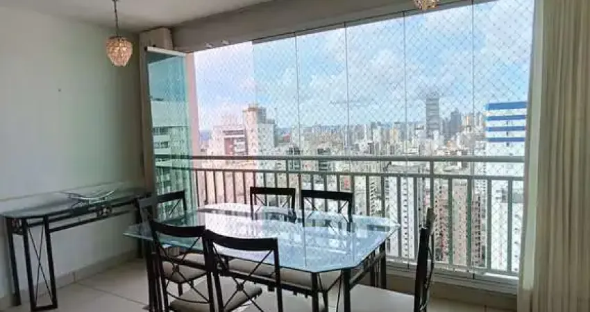Apartamento com 3 quartos à venda na Avenida T, 13, Setor Bueno, Goiânia