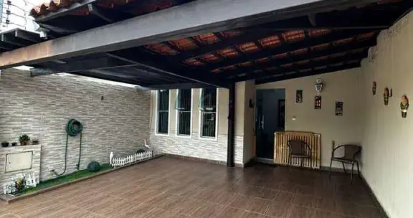 Apartamento com 3 quartos à venda na R. GB-, 9, Jardim Guanabara, Goiânia