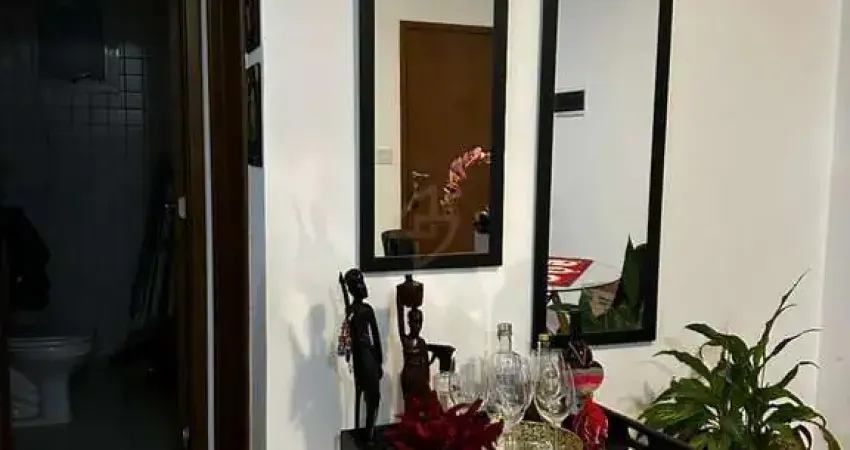 Apartamento com 2 quartos à venda na Rua Tuxaua, Parque Amazônia, Goiânia