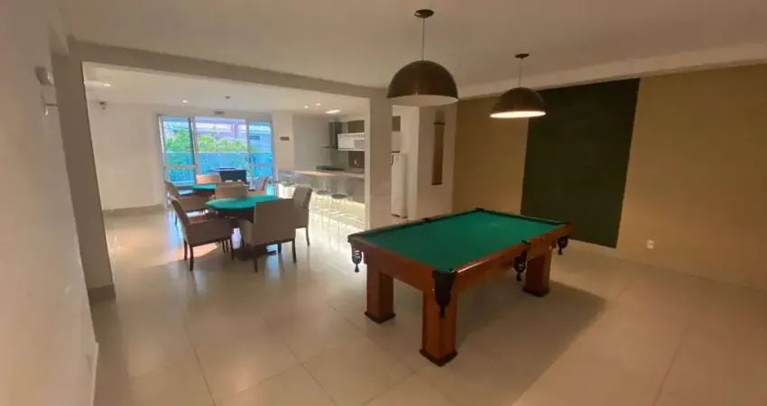 Apartamento com 1 quarto à venda na R. T-, 55, Setor Bueno, Goiânia