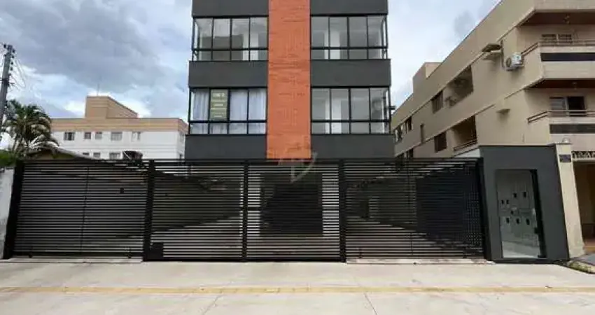 Apartamento com 2 quartos à venda na Rua C-, 142, Jardim América, Goiânia