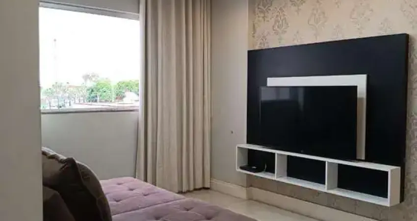 Apartamento com 3 quartos à venda na R. Aporé - N.º, 51, Parque Amazônia, Goiânia