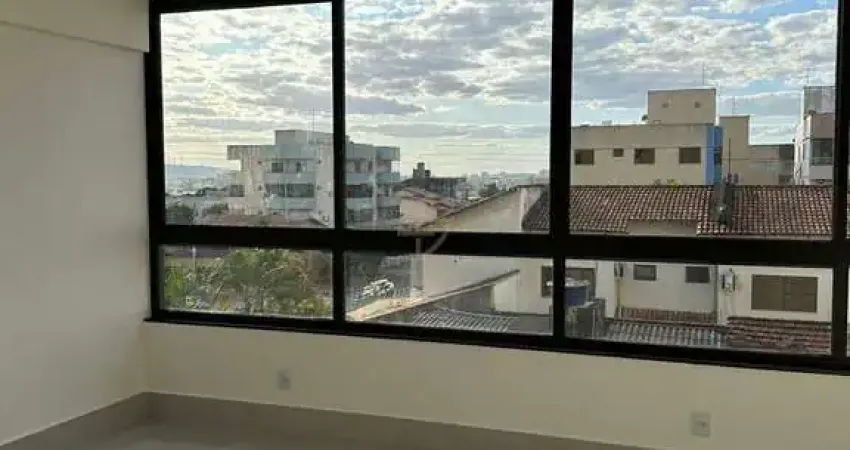 Apartamento com 2 quartos à venda na Rua C-, 142, Jardim América, Goiânia