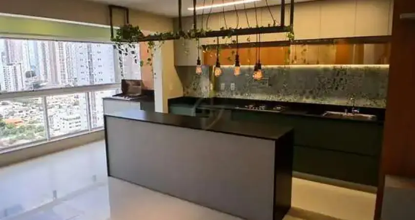 Apartamento com 3 quartos à venda na Rua T-, 33, Setor Bueno, Goiânia