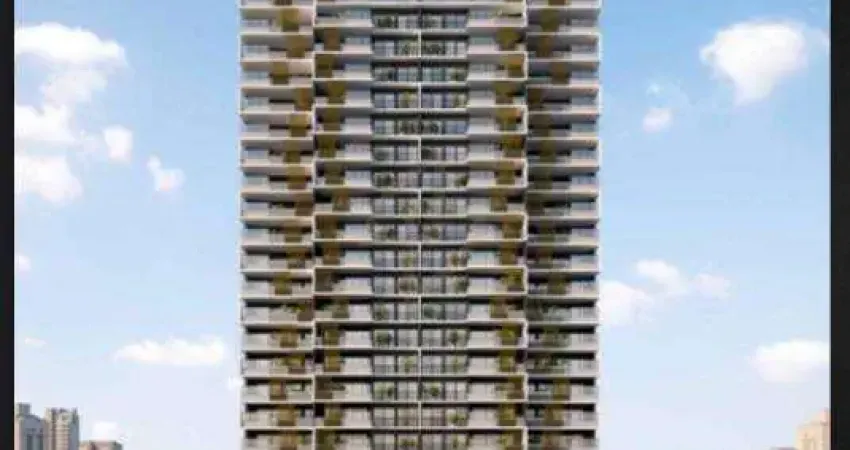 Apartamento com 2 quartos à venda na Rua, 1128, Setor Marista, Goiânia