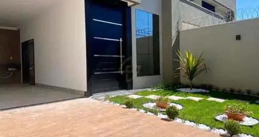 Casa com 3 quartos à venda na Goiânia, GO, Brasil, Jardim Maria Helena, Goiânia