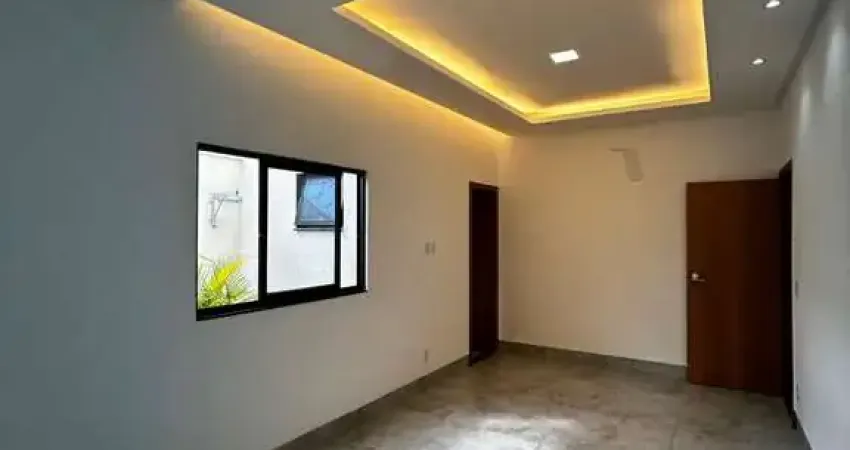 Casa com 3 quartos à venda na Goiânia, GO, Brasil, Água Branca, Goiânia