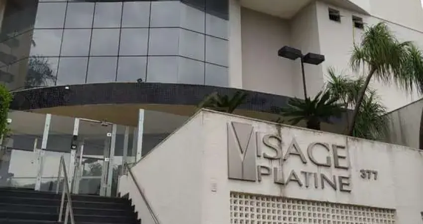 Apartamento com 3 quartos à venda na Rua, 12, Jardim Goiás, Goiânia