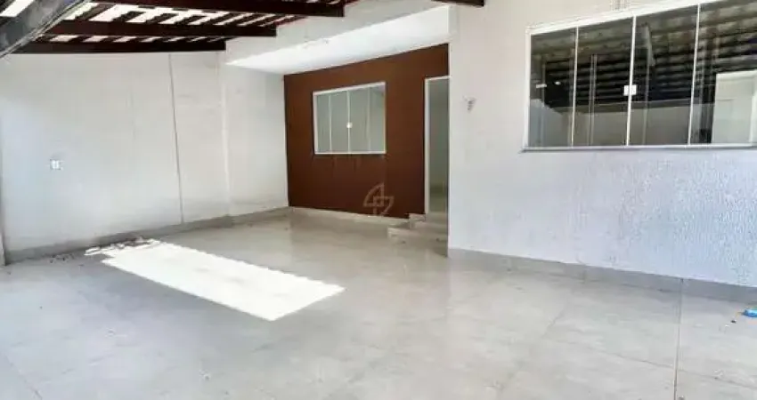 Casa com 4 quartos à venda na Rua Tauá - Parque Amazonia, Goiânia - GO, Brasil, Parque Amazônia, Goiânia