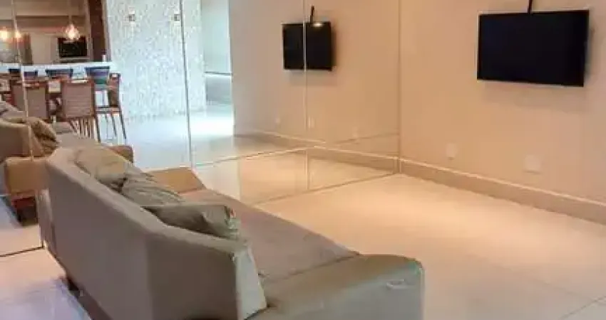 Apartamento com 3 quartos à venda na Rua Vv, 8, Residencial Eldorado, Goiânia