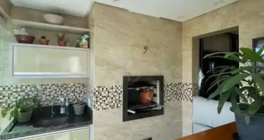 Apartamento com 4 quartos à venda na Rua Vv, 8, Residencial Eldorado, Goiânia